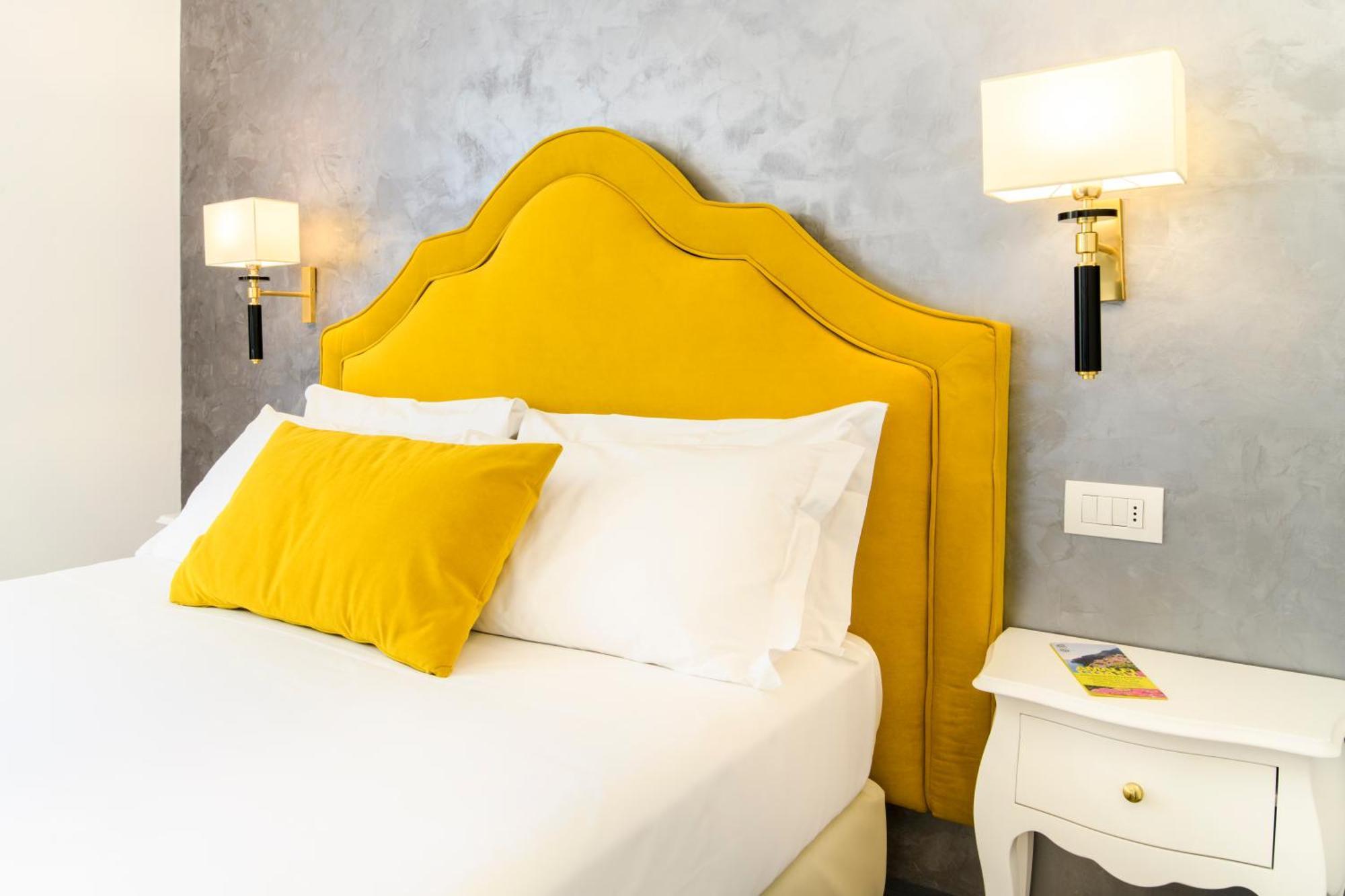 Luxury House Bed & Breakfast Amalfi