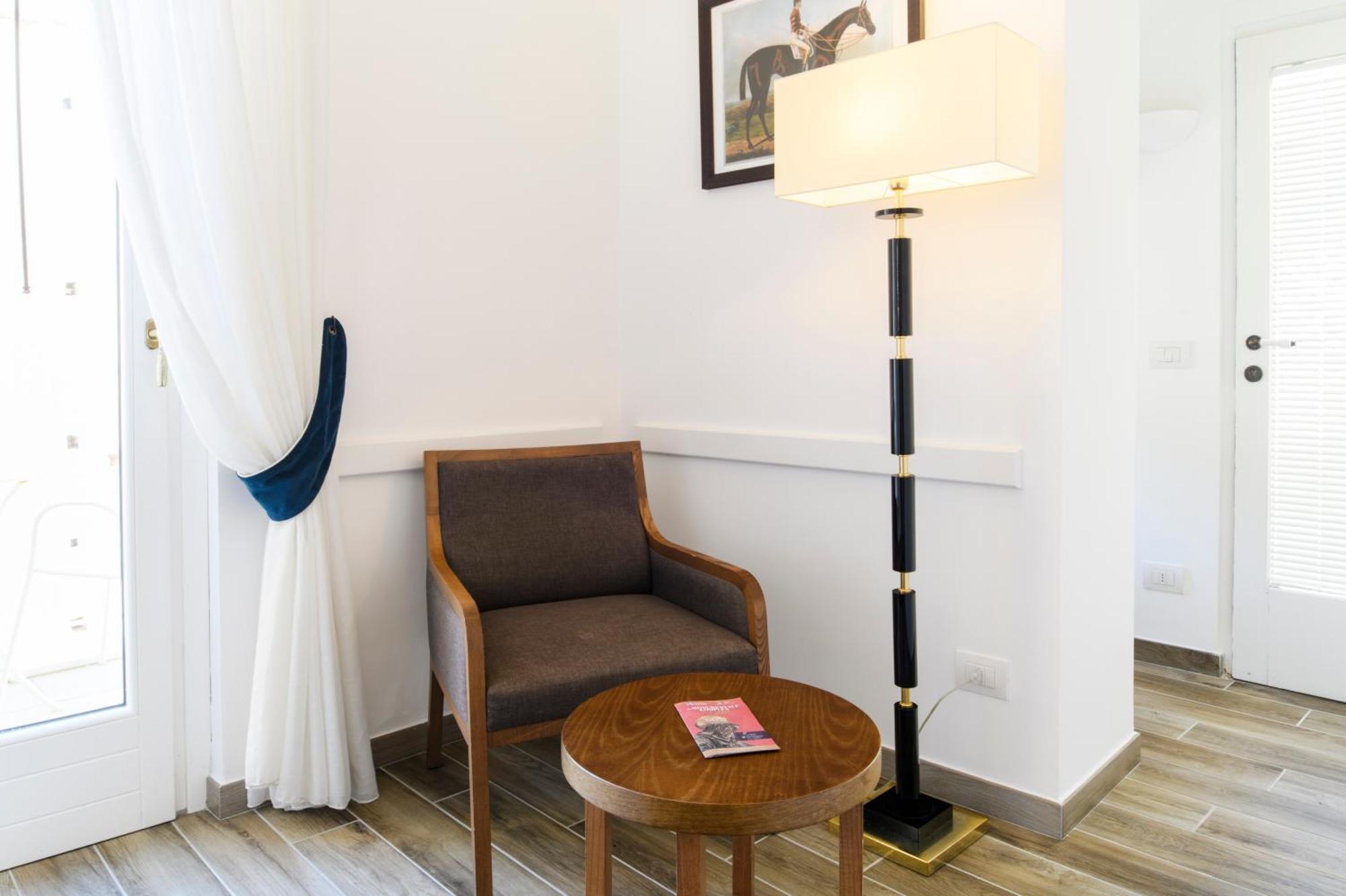 Bed & Breakfast Luxury House Amalfi
