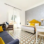 Amalfi Luxury House